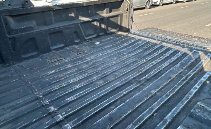 江汽集团 江淮T6 2018款 2.0T柴油国V创客版舒适型长轴HFC4DB21D1