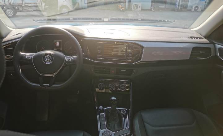 大众 探岳 2019款 330TSI 四驱豪华型 国V