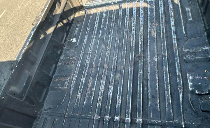 江汽集团 江淮T6 2018款 2.0T柴油国V创客版舒适型长轴HFC4DB21D1