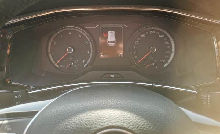 大众 探岳 2019款 330TSI 四驱豪华型 国V