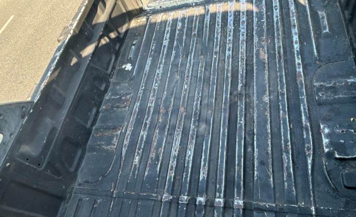 江汽集团 江淮T6 2018款 2.0T柴油国V创客版舒适型长轴HFC4DB21D1