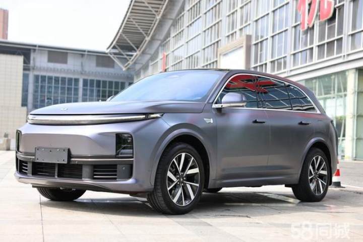 理想汽车 理想L7 Pro