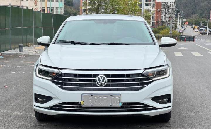 大众 速腾 2022款 280TSI DSG超越版