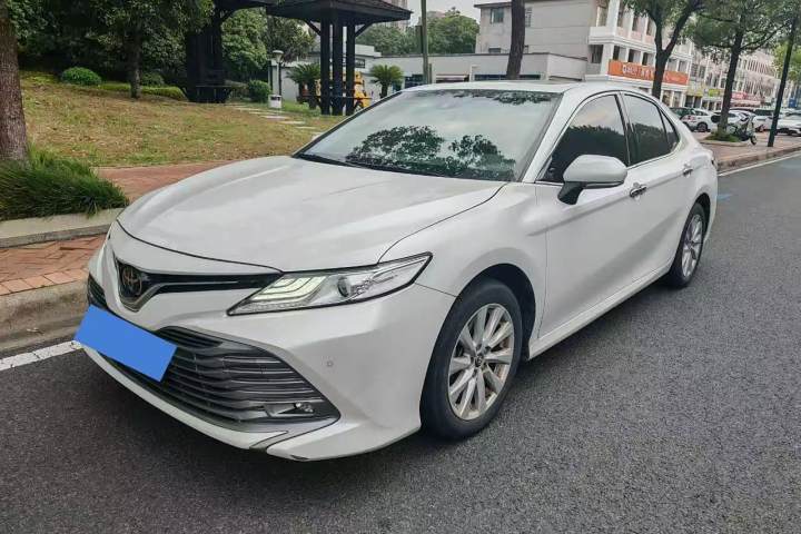 丰田 凯美瑞 2.0G 豪华版 国V