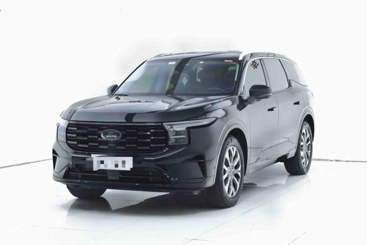 福特 锐界 锐界L 2.0T EcoBoost 四驱七座至尊型