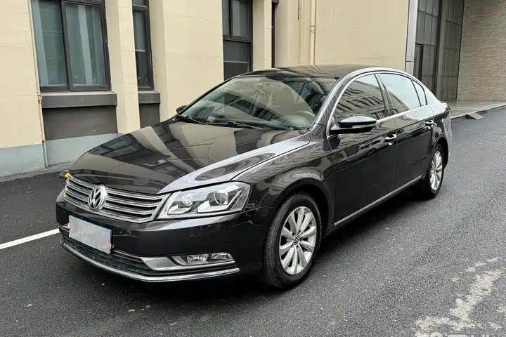 大众 迈腾 1.8TSI 舒适型
