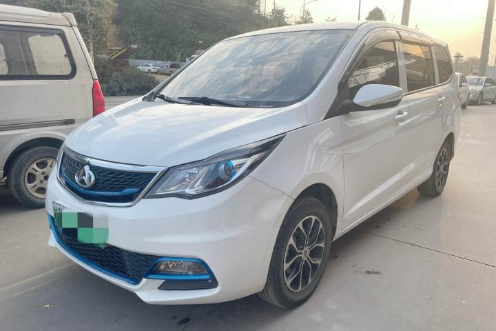长安凯程 长安欧尚A600EV EV
