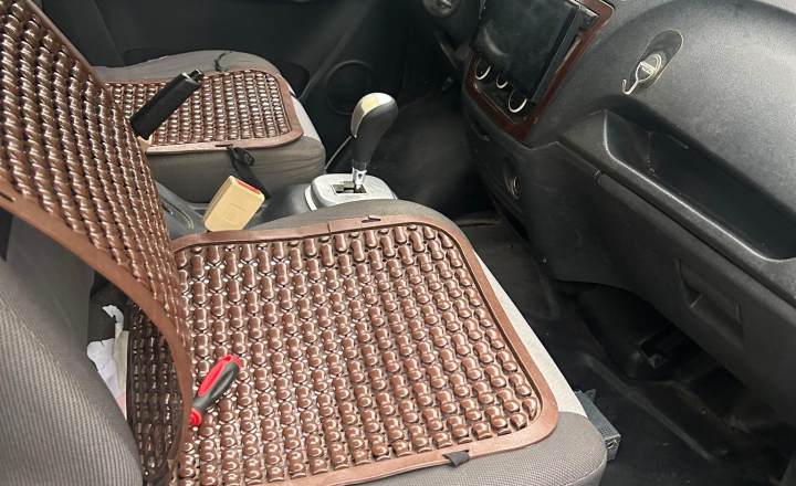 长安凯程 长安睿行EM60 2022款 纯电动厢式运输车4525车长平顶背掀门2座60kW 41.86kWh