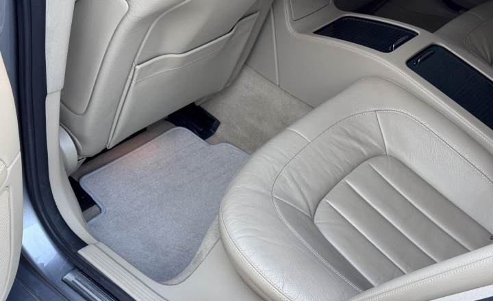 奔驰 CLS 2012款 CLS 300 CGI