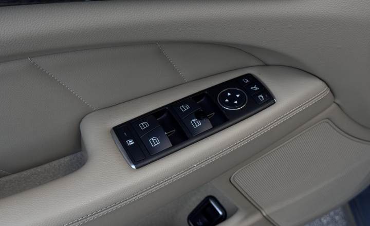 奔驰 CLS 2012款 CLS 300 CGI
