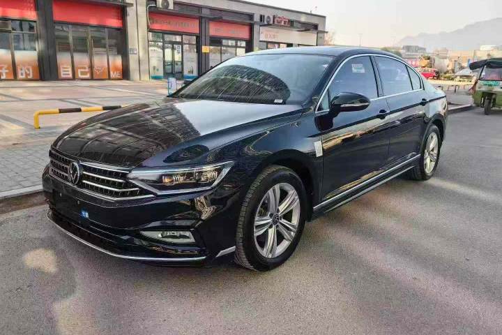 大众 迈腾 众享款 280TSI DSG舒适型