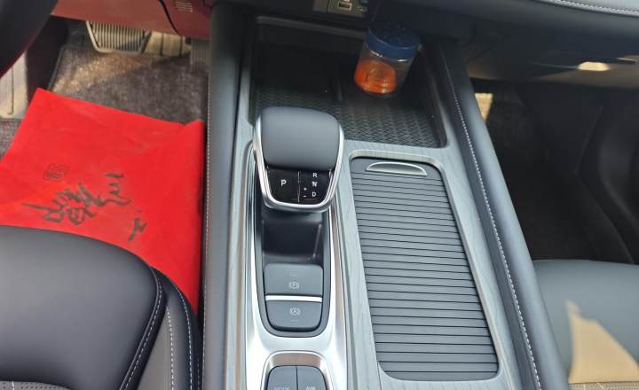 奇瑞 艾瑞泽8 2024款 1.6T DCT睿