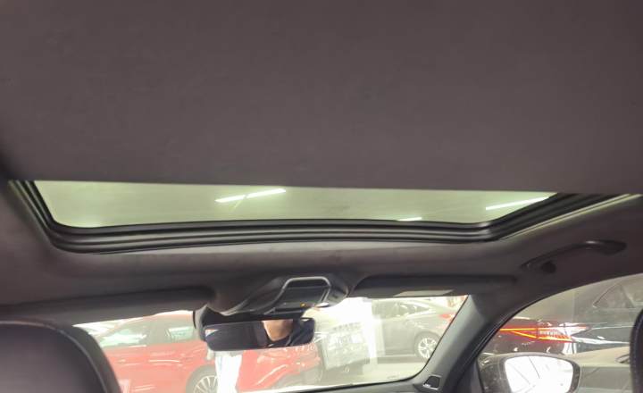 吉利汽车 星瑞 2023款 2.0TD 尊贵型