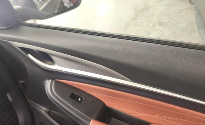 长安 逸动 2022款 PLUS 蓝鲸NE 1.4T GDI DCT旗舰版