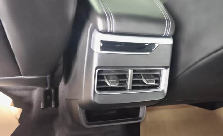 吉利汽车 星瑞 2023款 2.0TD 尊贵型