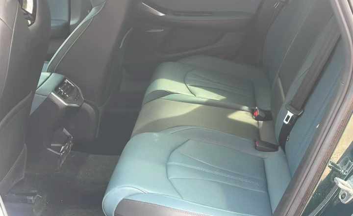 名爵 MG7 2023款 2.0T 自动Trophy+激擎耀世版