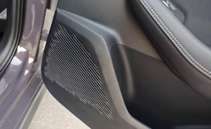 领克 03 2025款 1.5TD DCT冠军版Plus