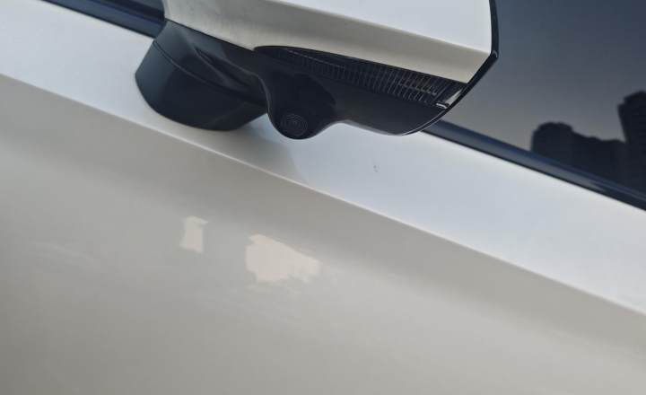 名爵 MG7 2025款 1.5T 300 DCT优雅版