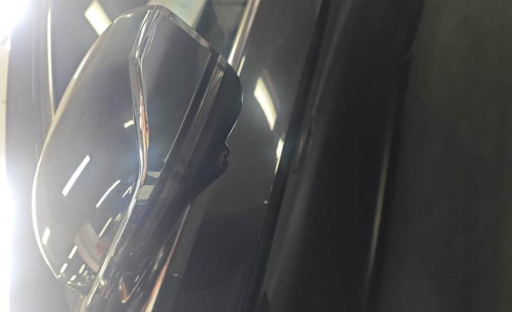 吉利汽车 星瑞L 2024款 油混 1.5TD 天宫版