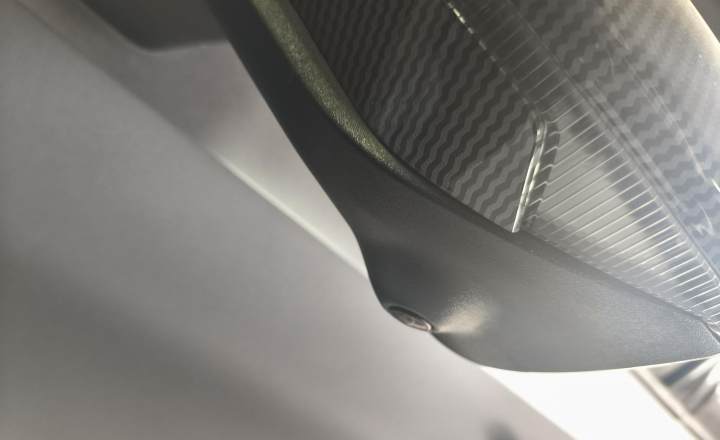 长安 UNIV 2023款 2.0T 锋速版