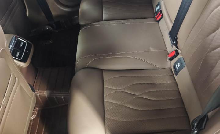 奇瑞 艾瑞泽8 2024款 高能版 2.0T DCT御