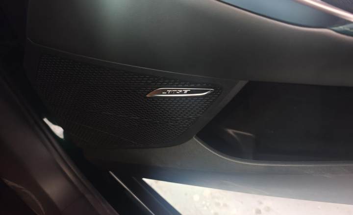 名爵 MG7 2023款 2.0T 自动Trophy+激擎耀世版