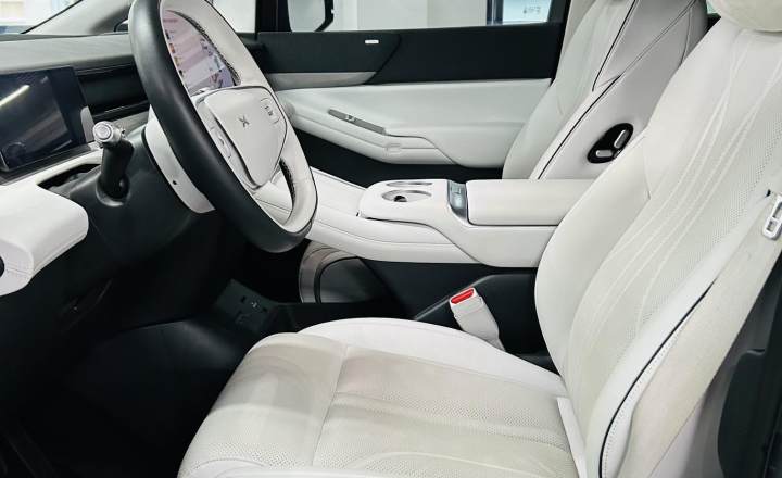 小鹏 X9 2024款 702超长续航Max