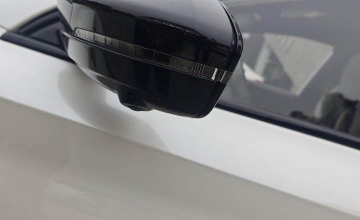 名爵 MG6 2021款 Pro 1.5T 自动Trophy智驾旗舰版