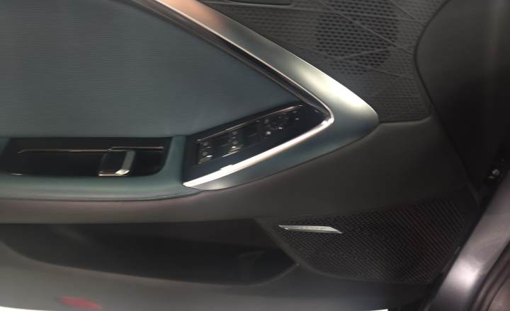 名爵 MG7 2025款 2.0T Trophy+ 超级智驾版