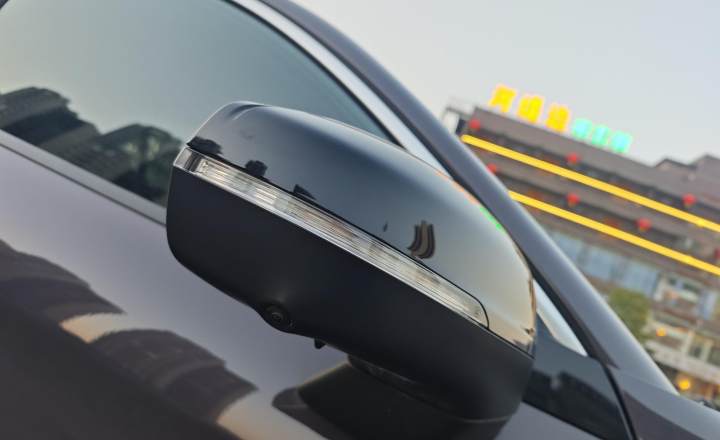 领克 03 2025款 1.5TD DCT冠军版Plus