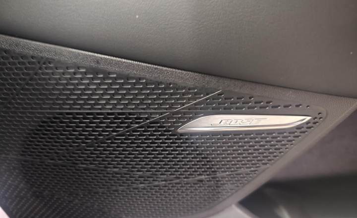 名爵 MG7 2025款 2.0T Trophy+ 超级智驾版