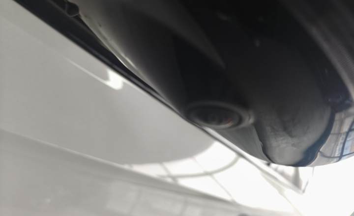 吉利汽车 星瑞 2023款 2.0TD 尊贵型