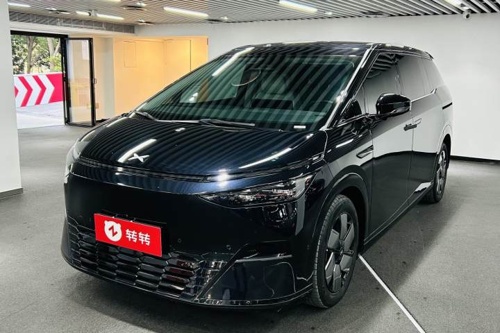 小鹏 X9 2024款 702超长续航Max