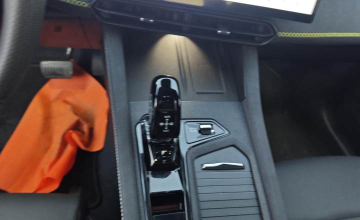 领克 03 2025款 1.5TD DCT冠军版Plus