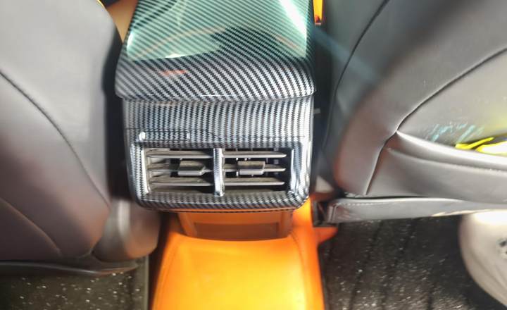 长安 UNIV 2023款 2.0T 锋速版