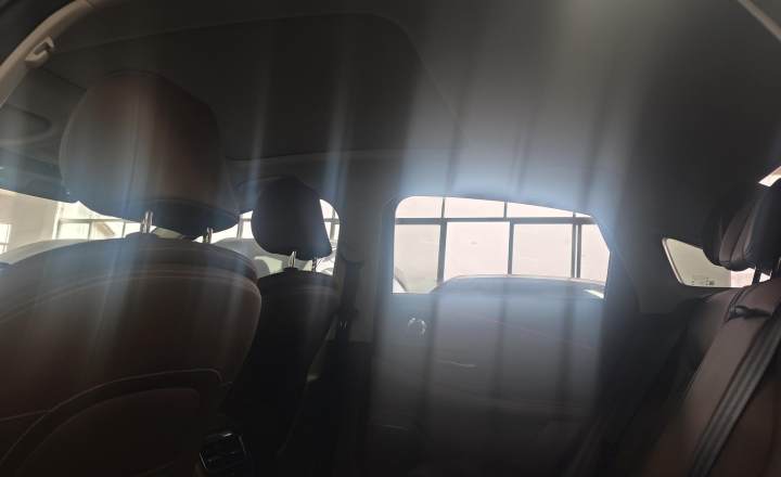 奇瑞 艾瑞泽8 2024款 高能版 2.0T DCT御