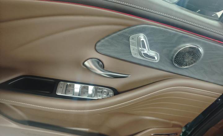 奇瑞 艾瑞泽8 2024款 高能版 2.0T DCT御