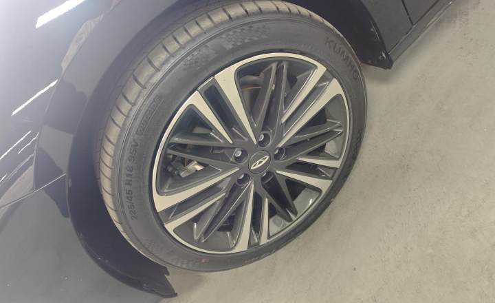 奇瑞 艾瑞泽8 2024款 高能版 2.0T DCT御