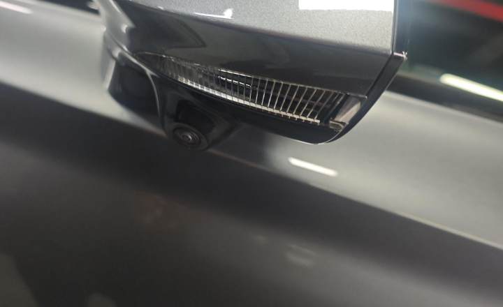 名爵 MG7 2025款 2.0T Trophy+ 超级智驾版