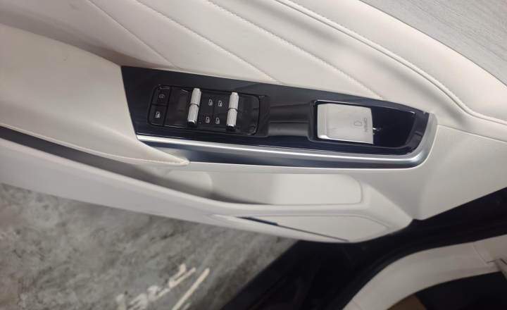 吉利汽车 星瑞L 2024款 油混 1.5TD 天宫版