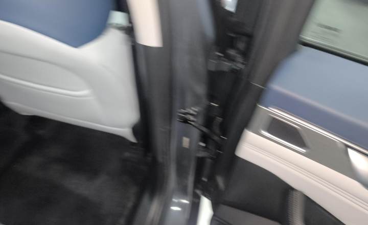 吉利汽车 星瑞 2023款 2.0TD 尊贵型