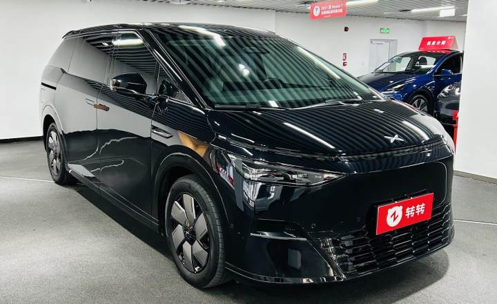 小鹏 X9 2024款 702超长续航Max