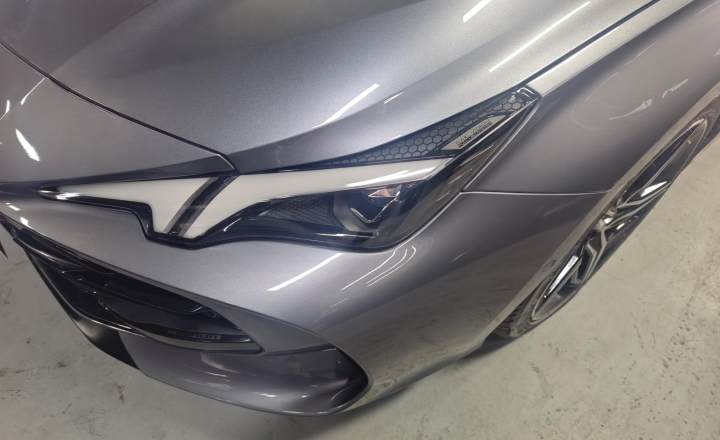 名爵 MG7 2025款 2.0T Trophy+ 超级智驾版