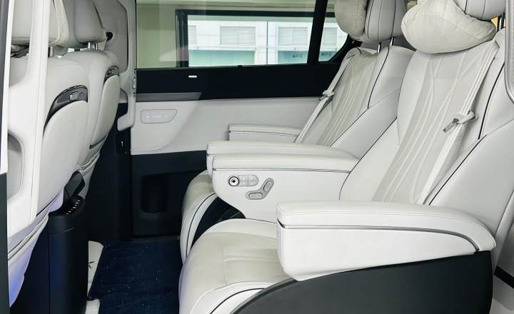 小鹏 X9 2024款 702超长续航Max