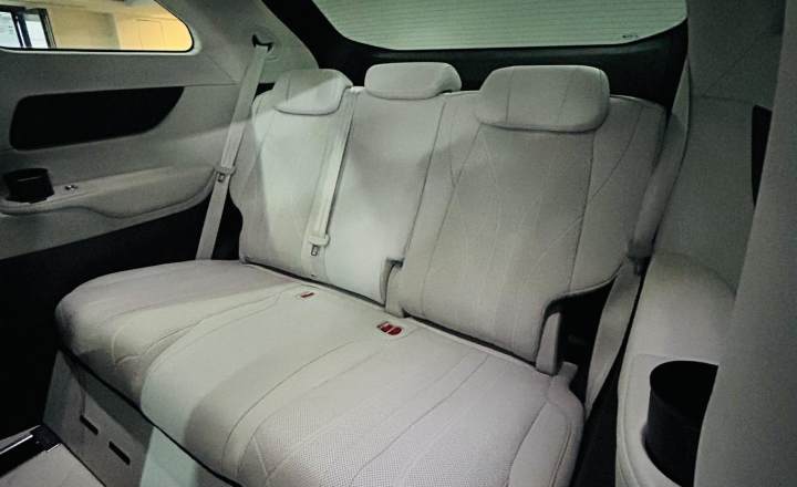 小鹏 X9 2024款 702超长续航Max