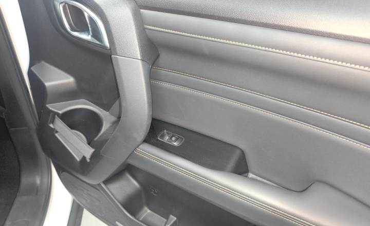 哈弗 大狗 2024款 1.5T DCT边牧版