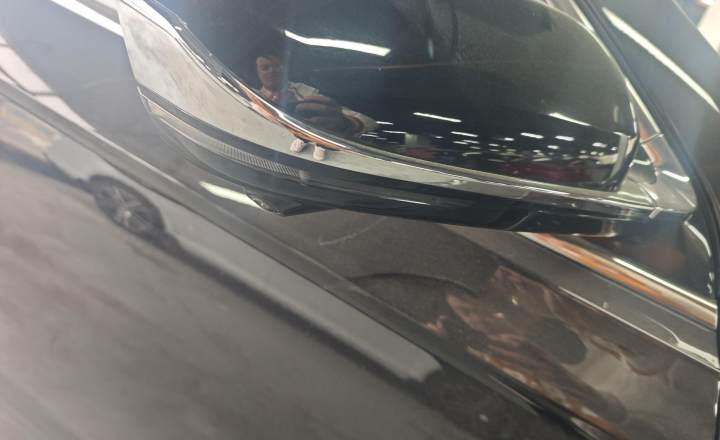 吉利汽车 星瑞 2025款 东方曜 1.5TD 昆仑版