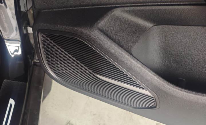 吉利汽车 星瑞 2025款 东方曜 1.5TD 昆仑版