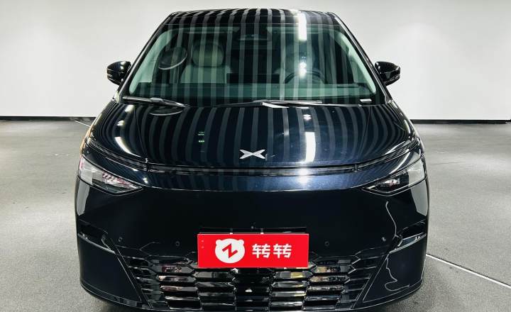 小鹏 X9 2024款 702超长续航Max