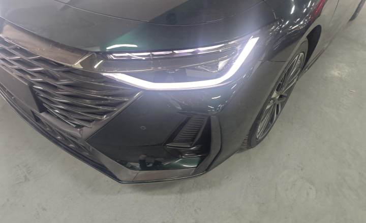 奇瑞 艾瑞泽8 2024款 高能版 2.0T DCT御